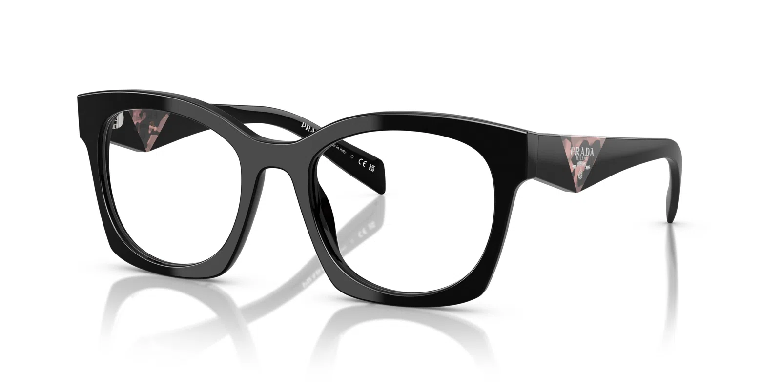 Prada A05VF Eyeglasses - view 32